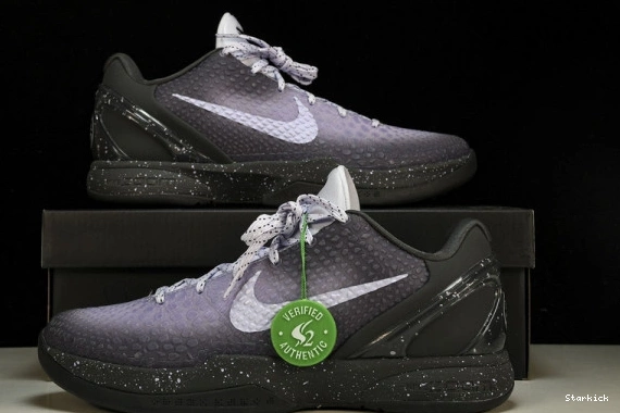    Protro 6 EYBL Nike  Kobe DM2825-001 0803